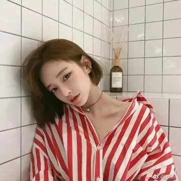 泰山与彩虹